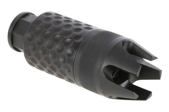 spike's tactical barking spider with wrench slots for easy cleaning